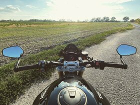 Triumph SPEED TRIPLE 1200 RS // 2022 // V zaruke // SR - 9