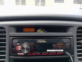 Kia Rio 2008 - 9