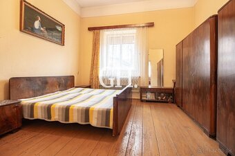 ZNÍŽENÁ CENA - Rodinný dom za cenu 3 izbového bytu v Tornali - 9
