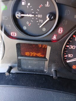 Berlingo 1,6 hdi - 9