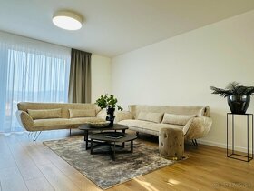 PREDAJ 4IZB.RD NOVOSTAVBA,EŠTE NEOBÝVANÝ,ZARIADENÝ, NITRA - 9