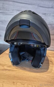 Predám odklápaciu prilbu Cassida Compress 2.0 XS - 9