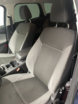 Ford Focus Combi 1.6 Ti 92kW 2013 MkIII - 9