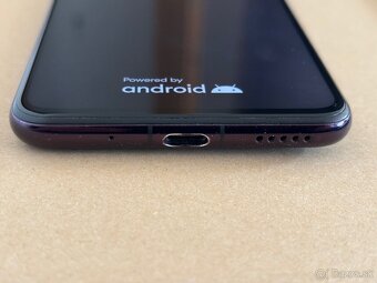 HONOR 20 Pro - 256 GB / 8 GB RAM - Fialový – bez záruky - 9