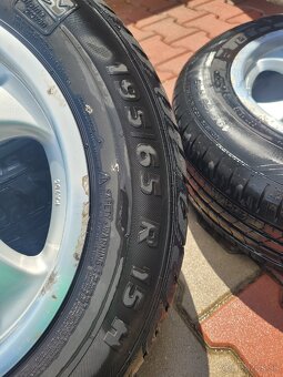 5x114.3 r15 mazda - 9