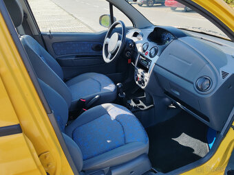 CHEVROLET SPARK - 9
