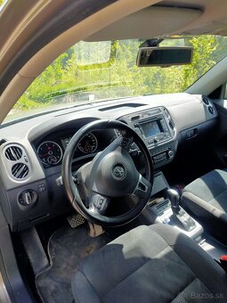 Volkswagen Tiguan 2012 - 9