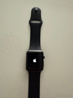 Apple Watch Series 3 - 9