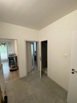 2 - izbový byt po rekonštrukcií - 9