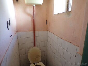 Na predaj rodinný dom obec Horná Štubňa - 9