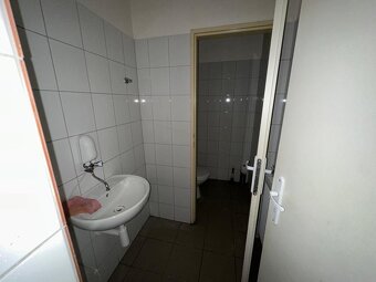 Na prenájom obchodný priestor - Lučenec - 9