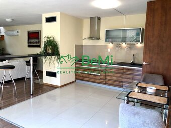 apartmán na prenájom - Luxusné bývanie na Hrnčiarskej - 9