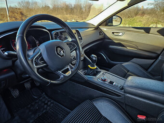 Renault Talisman Energy dCi 130 Intens 96kw - 9