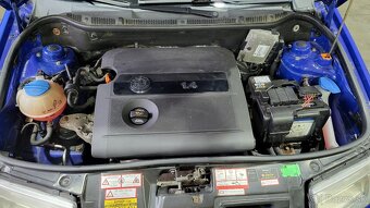 Skoda fabia I na nahradne diely - 9