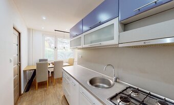 Moderne zrekonštruovaný 4 izb.byt ZLATÝ POTOK - 9