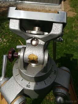 Berlebach Mulda Filmový stativ - 9
