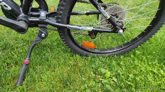 Bicykel Rockrider ST500 veľkosť 20" - 9