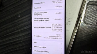 Honor 200 Lite dual 256GB - top stav - 9