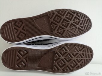 CONVERSE farebné - 9
