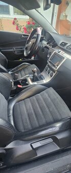 VW PASSAT B6 - 9
