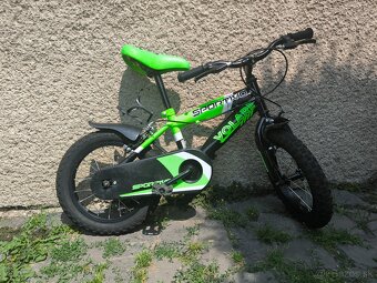 Sportivo Volare veľkosť 14 - 9