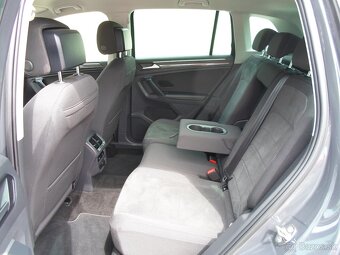Volkswagen Tiguan DSG automat,F1,DigitalCockpit,ParkPilot,al - 9