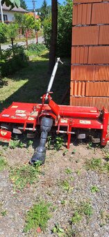 Predam traktor Lovol 354 - 9