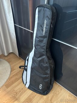 Gitara Valencia 1/2 - 9