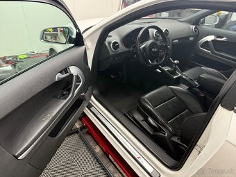 Audi S3 8P 320Hp - 9