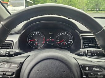 Kia Rio 1.2CVVT 84PS 2022 LED /Kamera/Radar/Android - 9