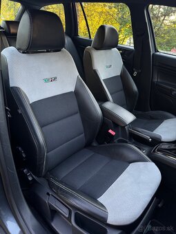 Škoda Octavia RS 2.0 TDI CR DSG - 9