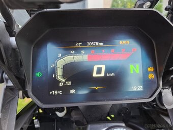 BMW R1250GS, r.v.7/2020 - 9