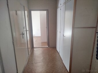 2,5 izbový byt Duklianska - rýchly predaj - 9