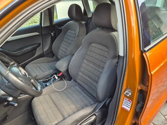 Audi q3 quattro - 9