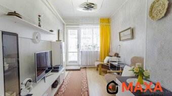 ZĽAVA Rodinný dom na Starom sídlisku, Prievidza - 9