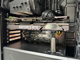 Ryzen 5 5600X\16GB\RTX 3070\SSD\850W Zdroj - 9