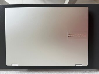Notebook Asus Vivobook S 16 Flip (TN3604YA-MC009W) strieborn - 9