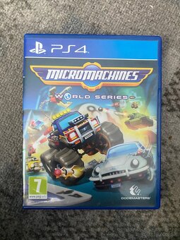 Playstation 4 Slim - 9