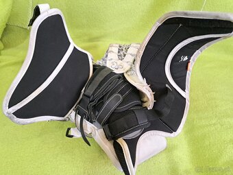 CCM AXIS PRO SR lapačka - 9