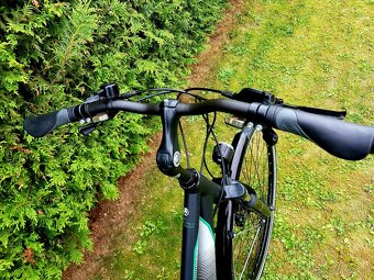 Trekkingový bicykel WINORA Bermuda 28" - 9