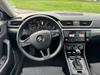 Škoda superb 3 combi 2.0 tdi 140 kw Dsg 6 - 9