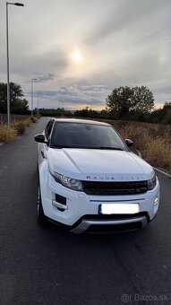 Land Rover Range Rover Evoque 2.2 - 9