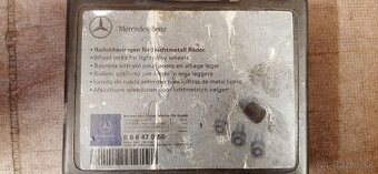 5x112 r19 Mercedes - 9