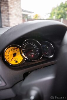 Renault Mégane RS 250 Cup Recaro - 9