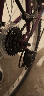 Dámsky horský bicykel - 9