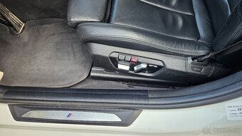 BMW rad 3 Touring Combi 140kw - 9