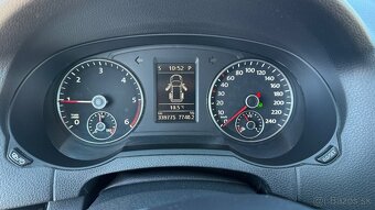 Seat Alhambra 2.0 TDI CR DPF Reference DSG - 9