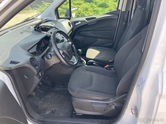 Ford Courier 1.5 TDCI, - 9