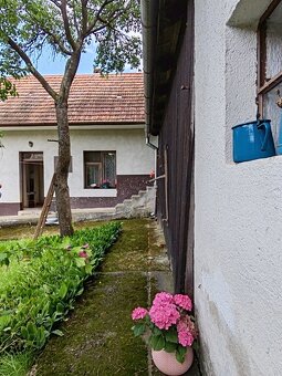 Na predaj dom pod lesom Brezová pod Bradlom - 9