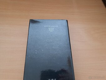 James Jones: Naveky odsúdení 1 a 2 - 9